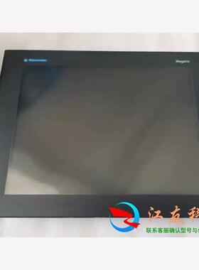 施耐德触摸屏XBTGT6330