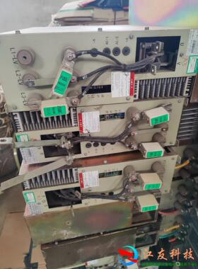 施耐德ATV1200 700/100功率模块