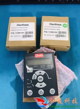 丹佛斯FC051控制面板132B0100
