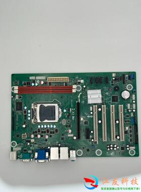 几十片 研华工控主板 SIMB-A21