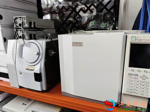 岛津2010plus 气相色谱仪FID检测器NPD检测器