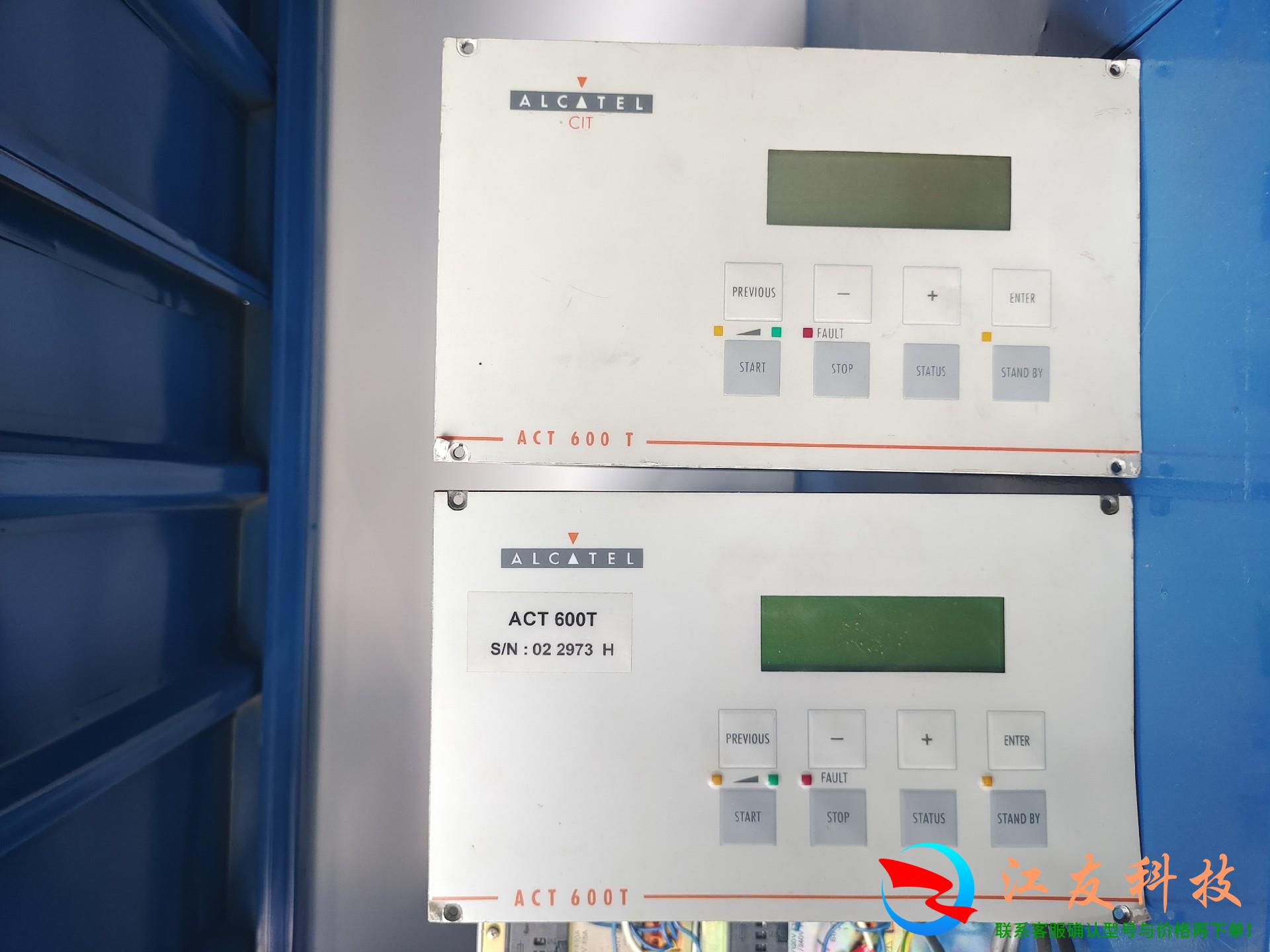 阿尔法分子泵控制器ALCTEL