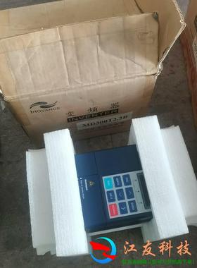 md300t2.2b汇川变频器md300380
