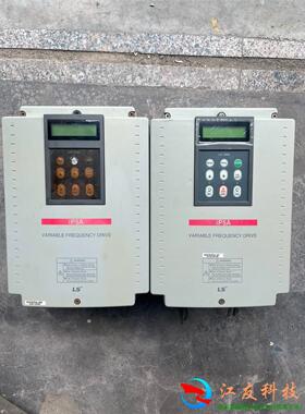 SV075iP5A-4NE LS LG变频器 38