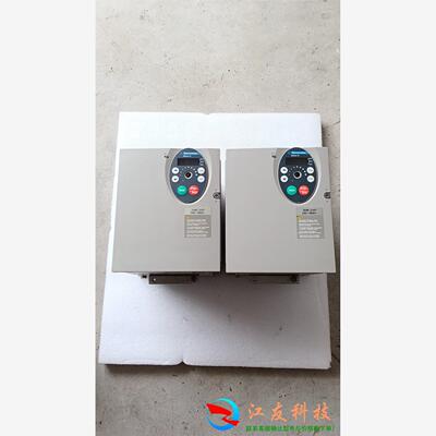 变频器3KW ATV31HU30N4A 上