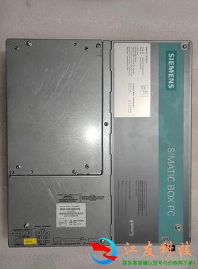 西门子工控机ipc627c6ES7647-6CH30-0A