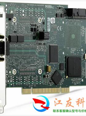 NI PCI-8512单／双接口 售