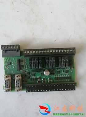 西门子6SE7214-2BD23-0XB8IO板