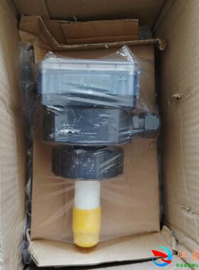 宝德burkert插入式流量计00418778流量开关传感器