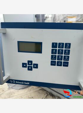 ridzewski gmbh气体分析仪 Zr-Ox D86