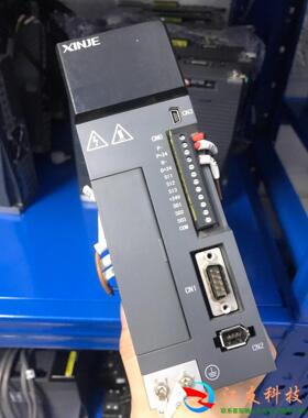 信捷伺服电机套DS5L-20P7-PTADS5E-20P