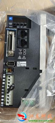 富士RYH751F6-VV2-ZC1伺服驱动器750