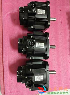 安川伺服电机 SGMGV-09ADC61 包