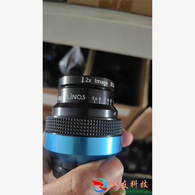 LINOS  inspec.x  L  5.6/105