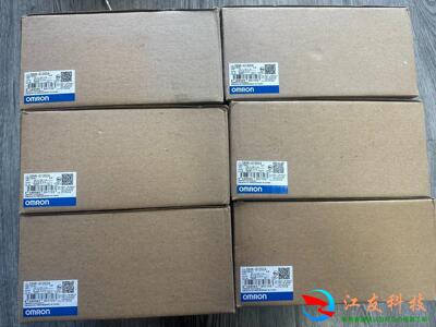 欧姆龙LED电源S8VK-G12024