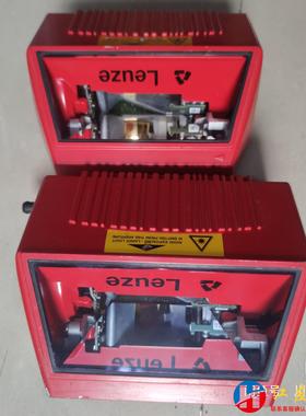 劳易测BCL 504i OL100 LEUZE