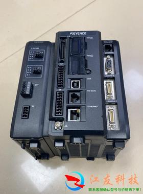 基恩士视觉控制器CA-DC20E   XG-7000