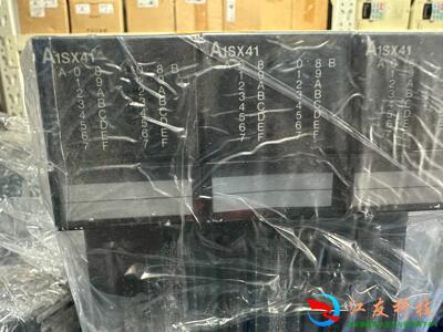 三菱A1SX41/A1SX40  清