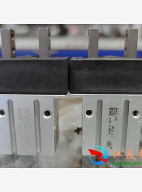 SMC手指气缸MHK2-16D