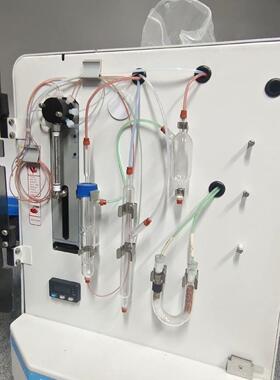 Teledyne Tekmar Apollo 90