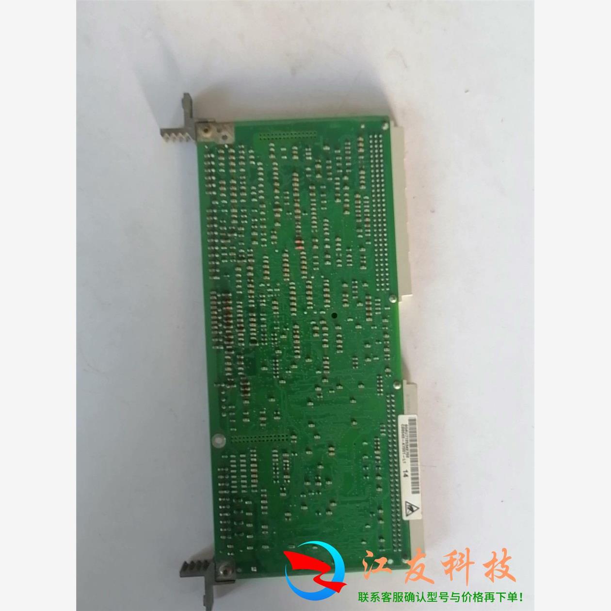 西门子直流调速器主板C98043-A7001-L1
