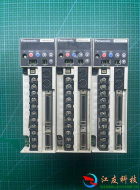 A3伺服驱动器MSDA5A1A1AMSDA5A3A1