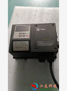 昶旺 IP65防潮防水防尘变频器H5200A0D75K