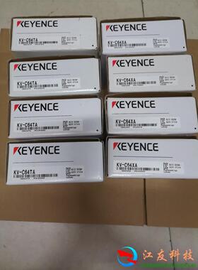 基恩士模块KV-C64TA KV-C64XA编码一