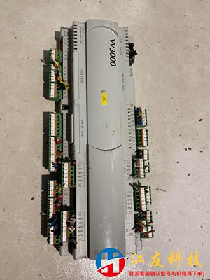 克莱门特CAREL  W3000控制器