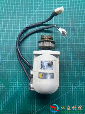 伺服200W电机:MSMZ022B1EMSMZ022A