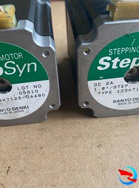 马达103H7126-04880