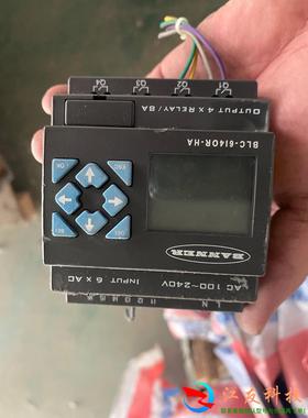 BANNER BLC-614OR-HAB 模块