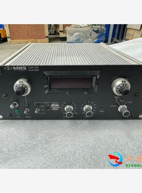 MKS压力控制器mks type 250 controll