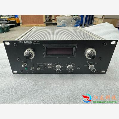 MKS压力控制器mks type 250 controll