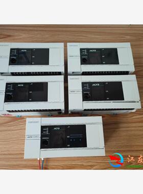 禾川PLCHCA8P-24X24YT1