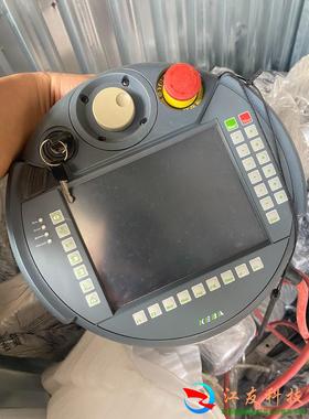 科霸KEBA示教器AT4041 KeTop T50 014