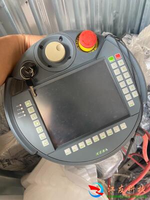 科霸KEBA示教器AT4041 KeTop T50 014