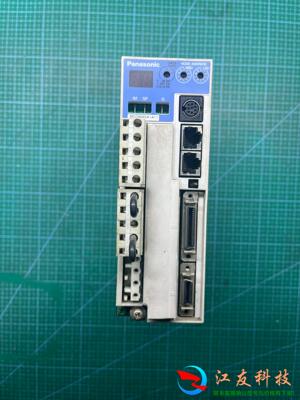 伺服400W驱动器:MSDB045A1A11