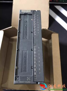 西门子6ES7322-1HH01-0AA0 模块 现