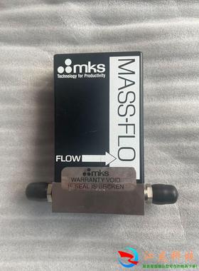MKS流量计1179BX22CR14V 200sccm N2