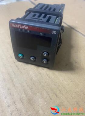 瓦特隆温控器SD6C-HCJE-AARG