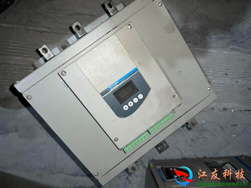 施耐德ATS48C32Q