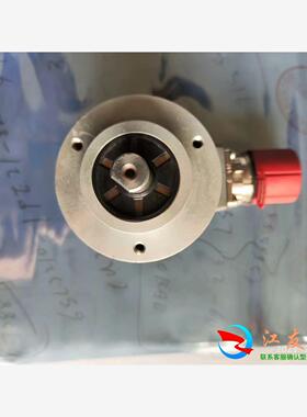 KUBIER库伯勒编码器8.5863.0240.G2