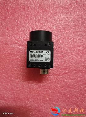 CREVIS MV-BE30A黑白工业相机