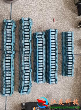 芬达FINDER继电器44.52S电压DC24V11带