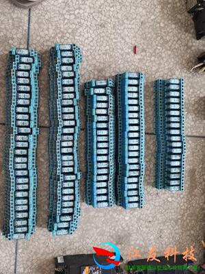 芬达FINDER继电器44.52S电压DC24V11带