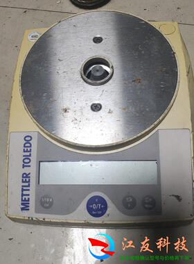 梅特勒PL601-S电子秤机