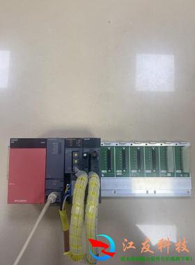 三菱QPLC  Q38B基板Q61P电源Q02HCP
