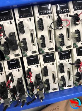 A6400瓦驱动器MBDLN25SE配新电机MSMF