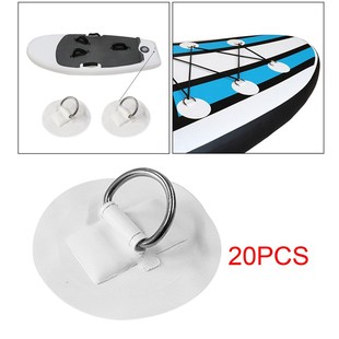 Round Boat 网红20pcs PVC ring Pad Inflatable Patch Watercr